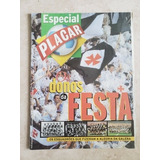 Revista Especial - Vasco Da Gama 100 Anos Poster Placar
