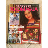 Revista Especial Susanna Importada Malhas Ano 1990 E373