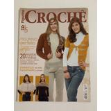 Revista Figurino 44 Bolsa Poncho Crochê Tricô Graficos 15208