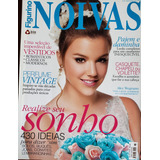 Revista Figurino Noivas N°s 85 86 De Coleção Todas Ok Ok!