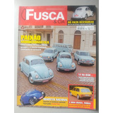 Revista Fusca & Cia 53, Variant,tl, Fusca, Brasília R1198