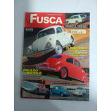 Revista Fusca 29, Variant, Besouro,kit Cara R1438