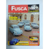 Revista Fusca 53, Sedan 1952, Brasília,roadster R1437