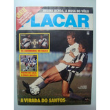 Revista Futebol Placar #861 Poster Atlético Mg + Tabela 1986