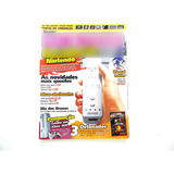 Revista Game Master Detonado C/ Guia Completo N°10 (lacrada)