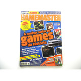 Revista Game Master Detonado C/ Guia Completo N°25 (lacrada)