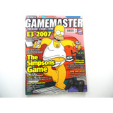 Revista Game Master N°31 Nova (lacrada)