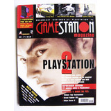 GameStation Especial Nº6 Chrono Cross