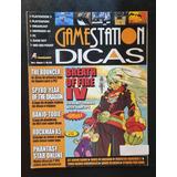 Revista Gamestation Dicas 2
