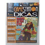 Revista Gamestation Dicas Digimon World Breath Fire Iv Rjhm