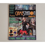 Revista Gamestation Especial Ffvii No 7