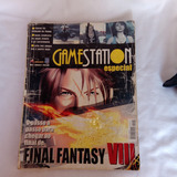 GameStation Especial Nº6 Chrono Cross