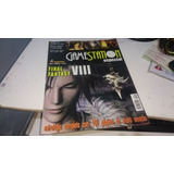 Revista Gamestation Especial Final Fantasy Viii N11 Rara