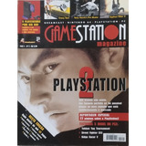 Revista Gamestation Magazine No 1