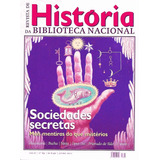 Revista História Da Biblioteca Nacional Ano 06 Nº69-cod.636