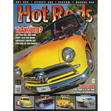 Revista Hot Rods, Ano 3, Nº 30