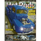 Revista Hot Rods, Ano 3, Nº 31
