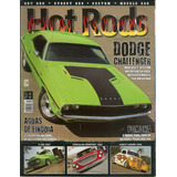 Revista Hot Rods, Ano 3, Nº 33