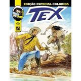 Revista Hq Gibi - Tex Especial Colorida 12 Oferta