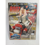 Revista Importada 00037 Ol'skool Rodz Magazine Hotrods