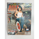 Revista Importada 0039# Ol'skool Rodz Magazine Hotrods