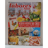Revista Las Labores De Ana Nº 14 - Cuaderno De Labores 