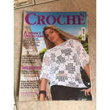 Revista Linhas E Ponto Especial Crochê Casacos Pelerine Xale