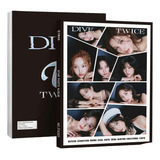 Revista Lomo Card Twice Album De Fotos Girl Group Kpop