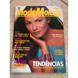 Revista Moda Moldes 82 Luiza Brunet Calças Vestidos D159