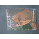 Revista Modinhas De Roberto Carlos