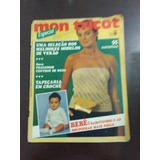 Revista Mon Tricot Especial