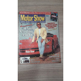 Revista Motor Show 141 Parati Emerson Fitipaldi 952