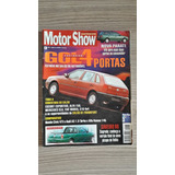 Revista Motor Show 175 Gol Parati Saveiro 958