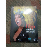 Revista Nova E Lacrada Rio Samba E Carnaval 2018 Maria Rita.