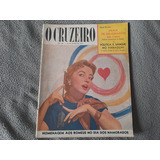 Revista O Cruzeiro Nº35 Junho 1954 Política No Paraguai R465