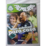 Revista Ofical Da S.e. Palmeiras - Nº3 - 2010