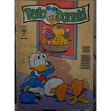 Revista Pato Donald N* 2041 De Setembro De 1994