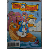 Revista Pato Donald N* 2045 De 1994 