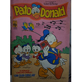Revista Pato Donald N*1582 De Fevereiro De 1982