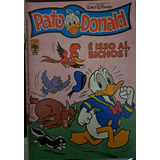 Revista Pato Donald N*1610 De Setembro De 1982