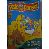 Revista Pato Donald N*1634 De Fevereiro De 1983