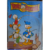 Revista Pato Donald N*1907 De 1971