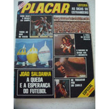 Revista Placar 250 Especial A História Da Formula 1 Mbc 1975