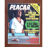 Revista Placar 49-abril-1971-ótima-poster Aladim Corinthians