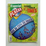 Revista Placar Especial - Guia Da Copa Do Brasil - 1998