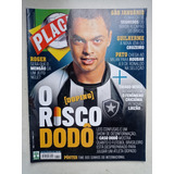 Revista Placar Nº 1310 - Set/207 - Dodô / Botafogo/ Pôster 