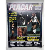 Revista Placar Nº 286 - Set/1975 - Pôster Corinthians 
