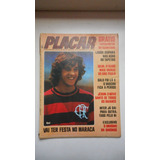 Revista Placar Nº 338 - Out/1976 - Pôster Corinthians 