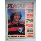 Revista Placar Nº 338 - Out/1976 - Pôster Corinthians