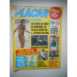 Revista Placar Nº 472 - Maio/1979 - Pôster, Grenal, Guarani